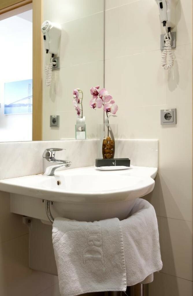 Hotel Daniya Alicante