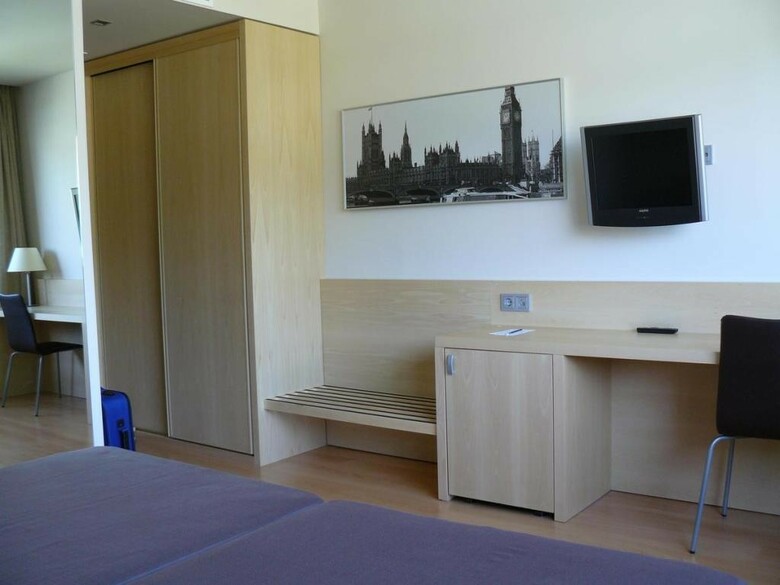 Hotel Daniya Alicante