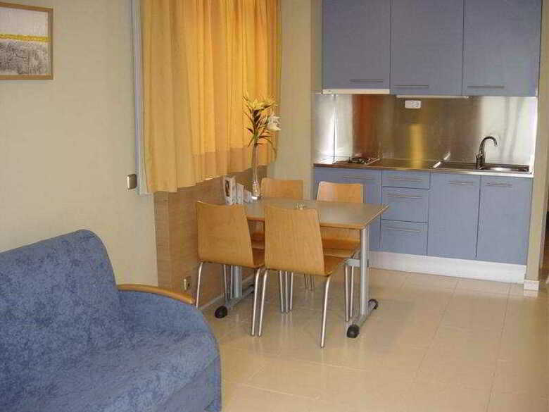 Aparthotel Aqua Hotel Nostre Mar