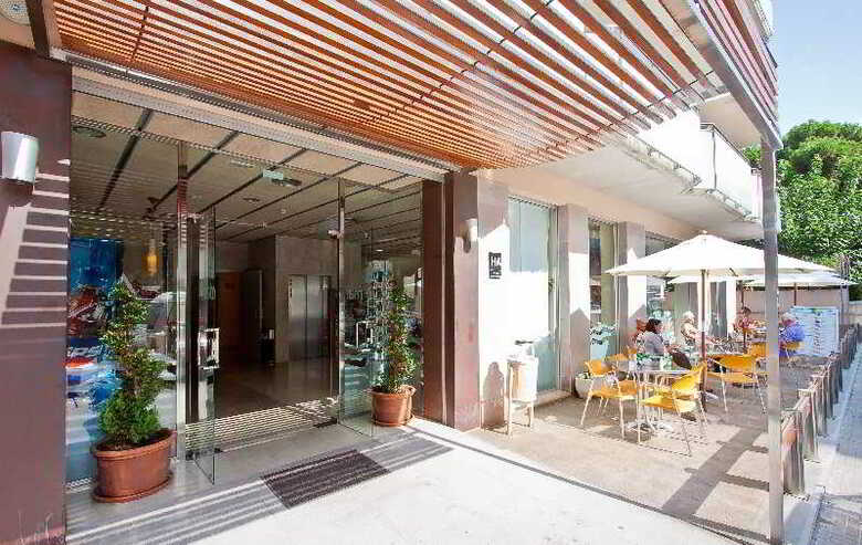 Aparthotel Aqua Hotel Nostre Mar