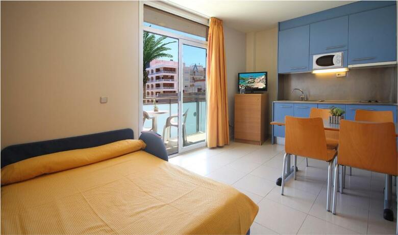 Aparthotel Aqua Hotel Nostre Mar