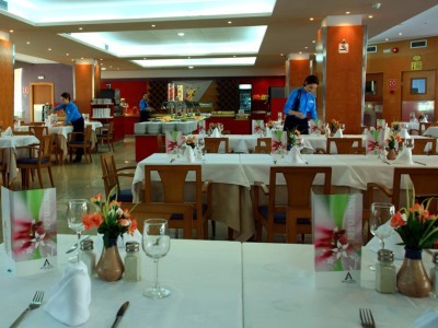 Aparthotel Aqua Hotel Nostre Mar