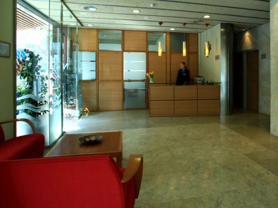 Aparthotel Aqua Hotel Nostre Mar