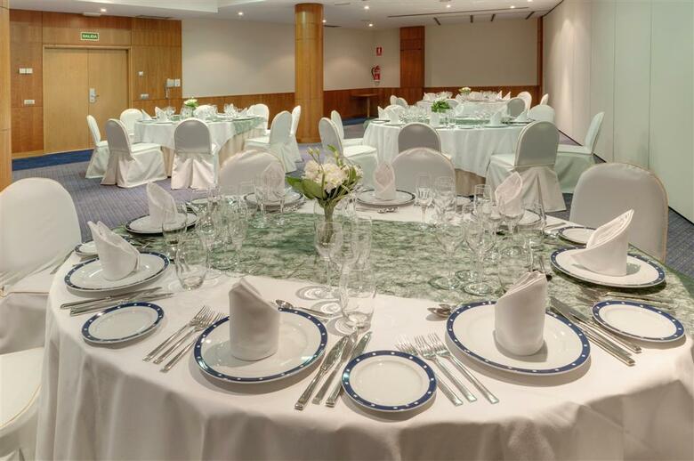 Hotel V�rtice Indalo Almer�a