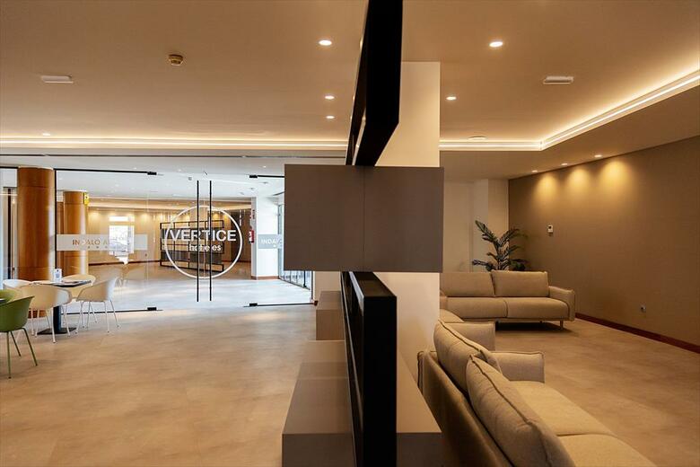 Hotel V�rtice Indalo Almer�a