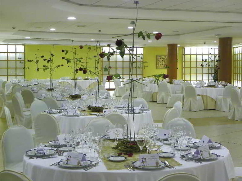 Hotel V�rtice Indalo Almer�a