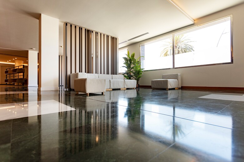 Hotel V�rtice Indalo Almer�a