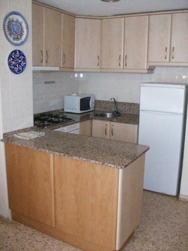 Apartamentos Infante- S�lo Familias