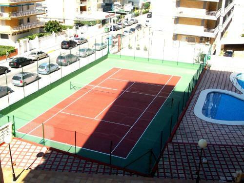 Apartamentos Infante- S�lo Familias