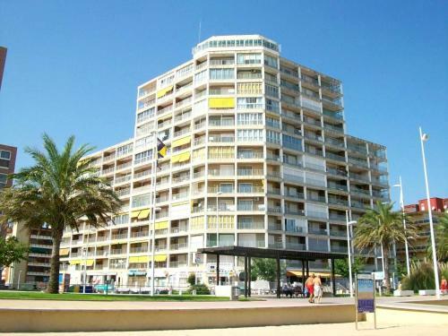 Apartamentos Infante- S�lo Familias