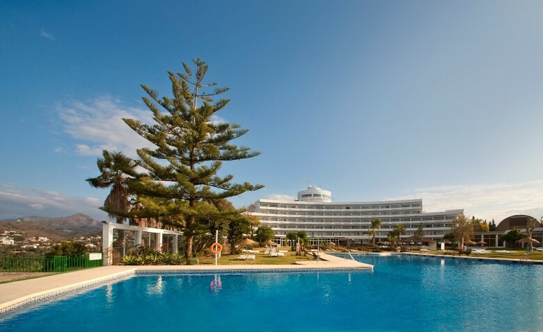 Hotel TRH Para�so