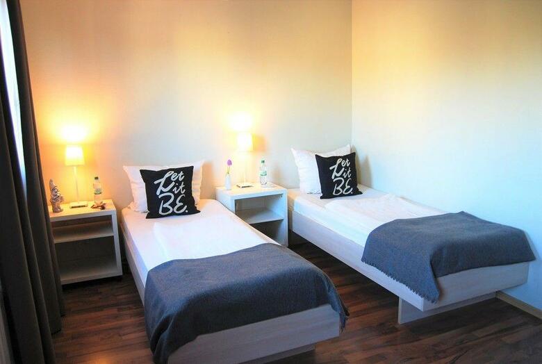 Meininger Hotel K�ln City Center