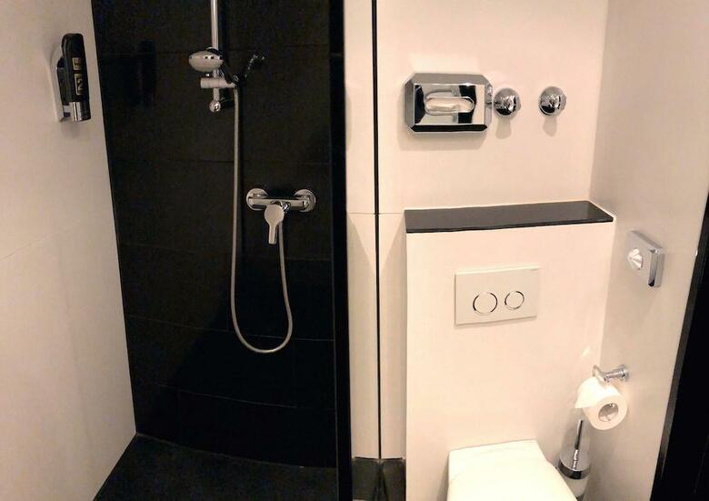 Meininger Hotel K�ln City Center