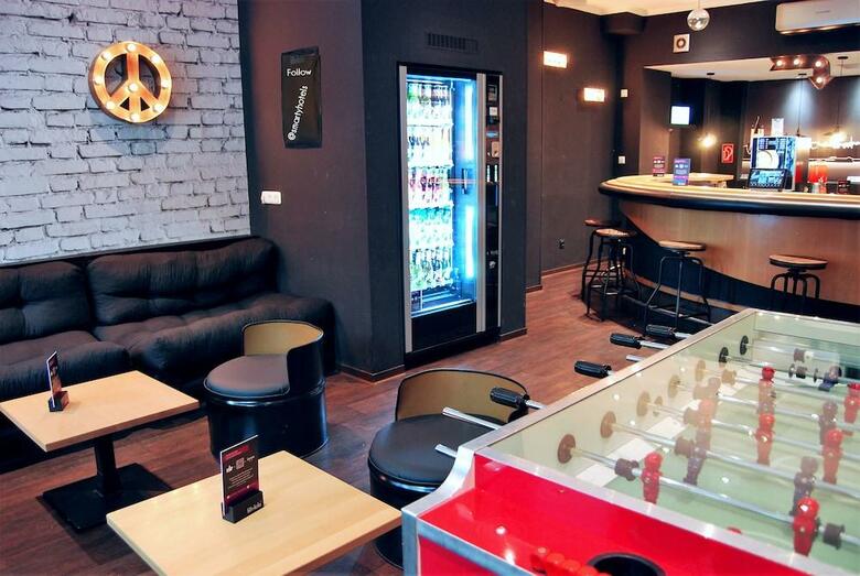 Meininger Hotel K�ln City Center
