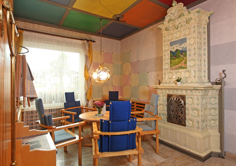 Swiss Quality Hotel Wittelsbac