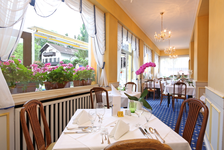 Swiss Quality Hotel Wittelsbac