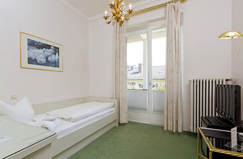 Swiss Quality Hotel Wittelsbac