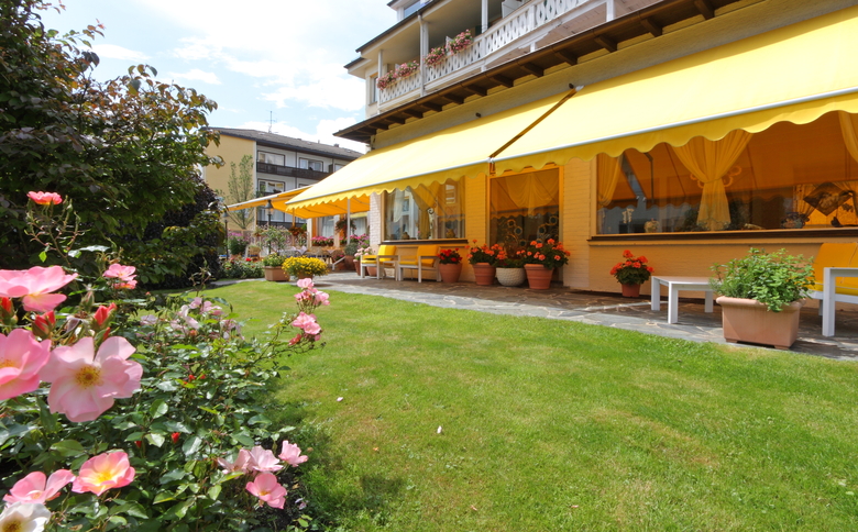 Swiss Quality Hotel Wittelsbac
