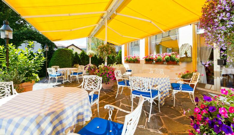 Swiss Quality Hotel Wittelsbac