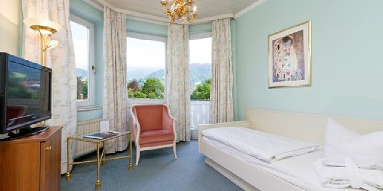Swiss Quality Hotel Wittelsbac