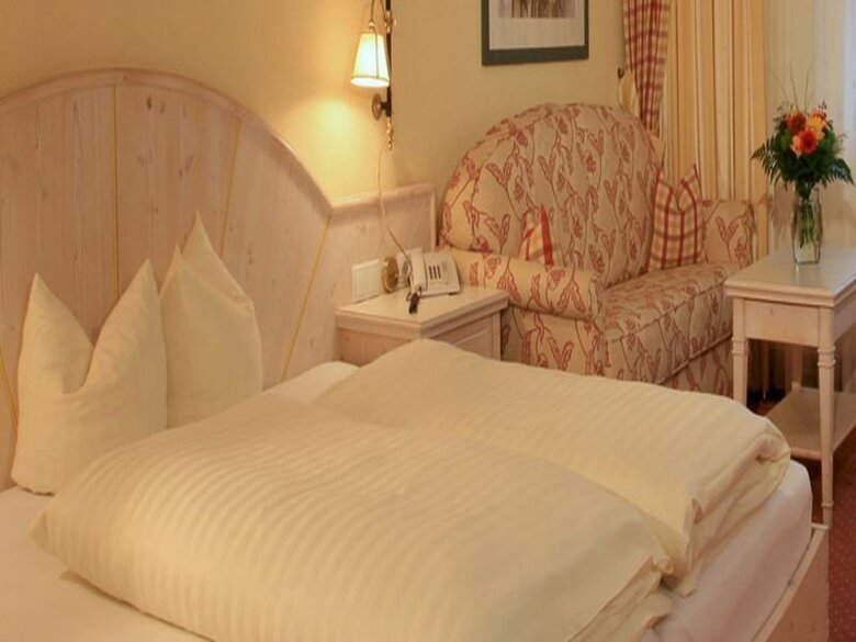 Sport- Und Vitalhotel Seppl