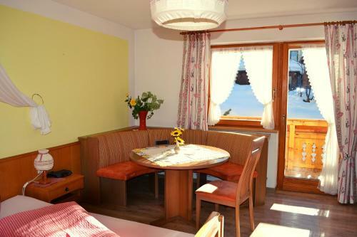 Hostal S�waldhaus