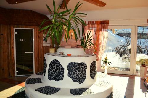 Hostal S�waldhaus