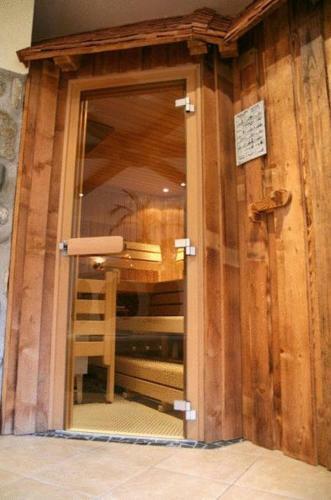 Hostal S�waldhaus