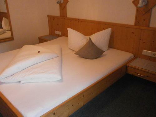 Posada Haus B�dele