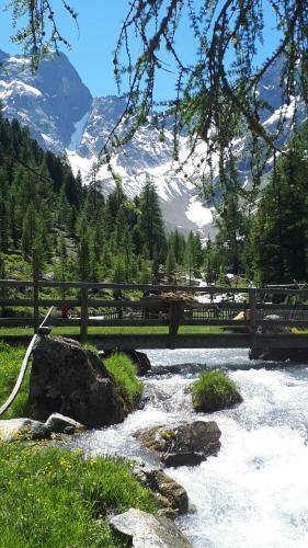 Posada Haus B�dele