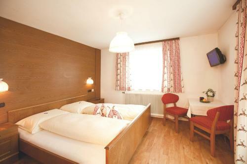 Hostal Pension Anna