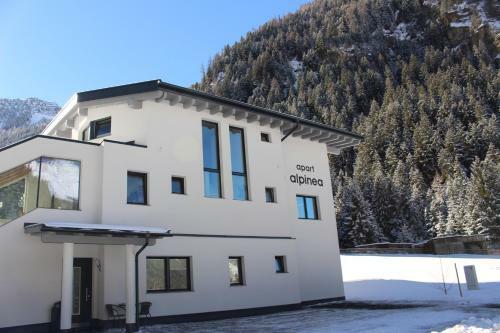 Apart Alpinea