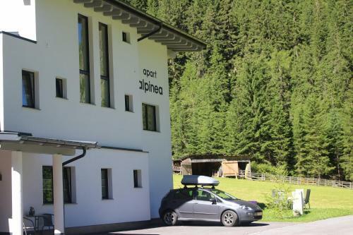 Apart Alpinea