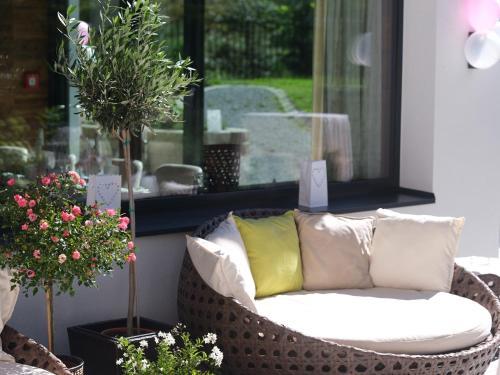 Verw�hnhotel Wildspitze