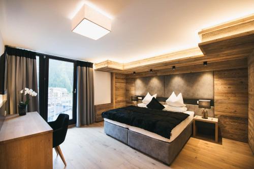 Verw�hnhotel Wildspitze