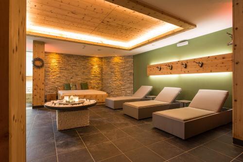 Verw�hnhotel Wildspitze