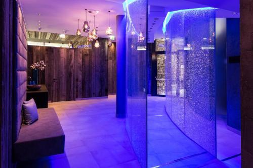 Verw�hnhotel Wildspitze