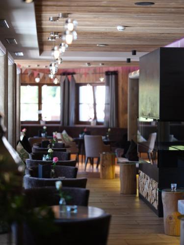 Verw�hnhotel Wildspitze