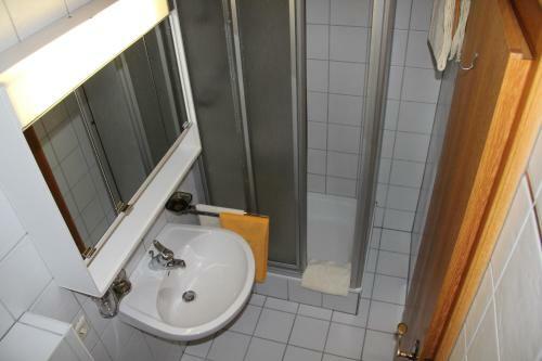 Apartamento Haus Puit