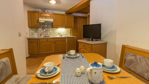 Hostal Pension Steinkogel