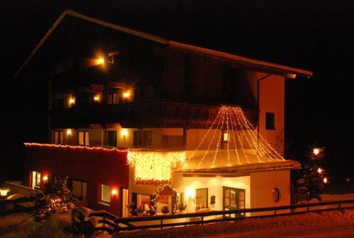 Hostal Pension Steinkogel