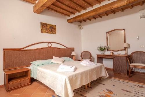 Villa La Casa Del Re
