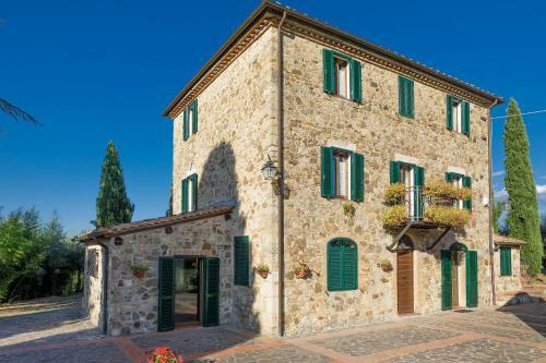 Villa La Casa Del Re