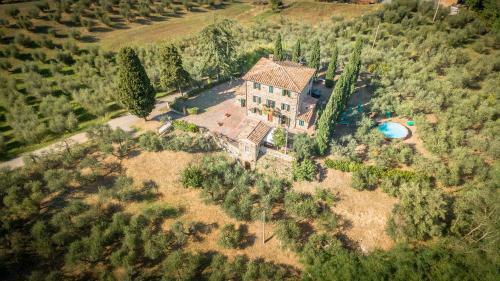 Villa La Casa Del Re