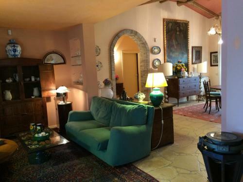 Hostal Villa Bouganvillea