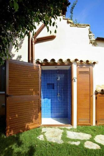 Apartamento Mare Golf Is Molas