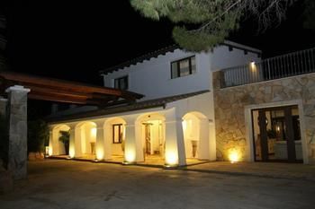 Villa Del Borgo Hotel Relais