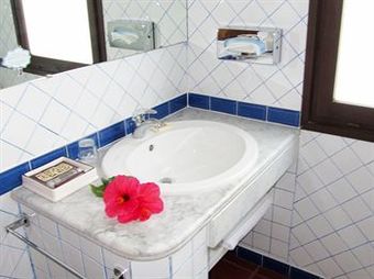 Hotel Costa Dei Fiori