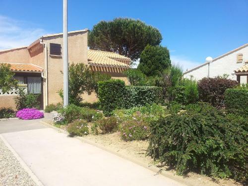 Holiday Home Maisons Du Soleil II Port-leucate