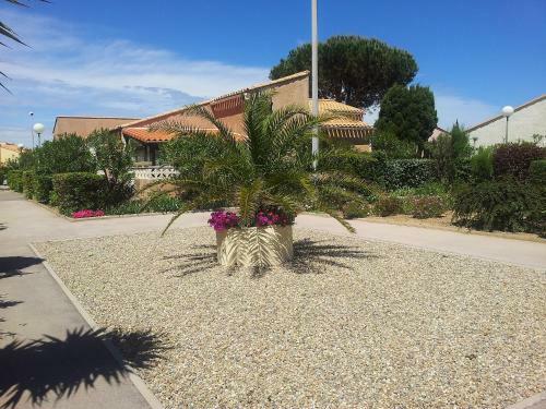 Holiday Home Maisons Du Soleil II Port-leucate